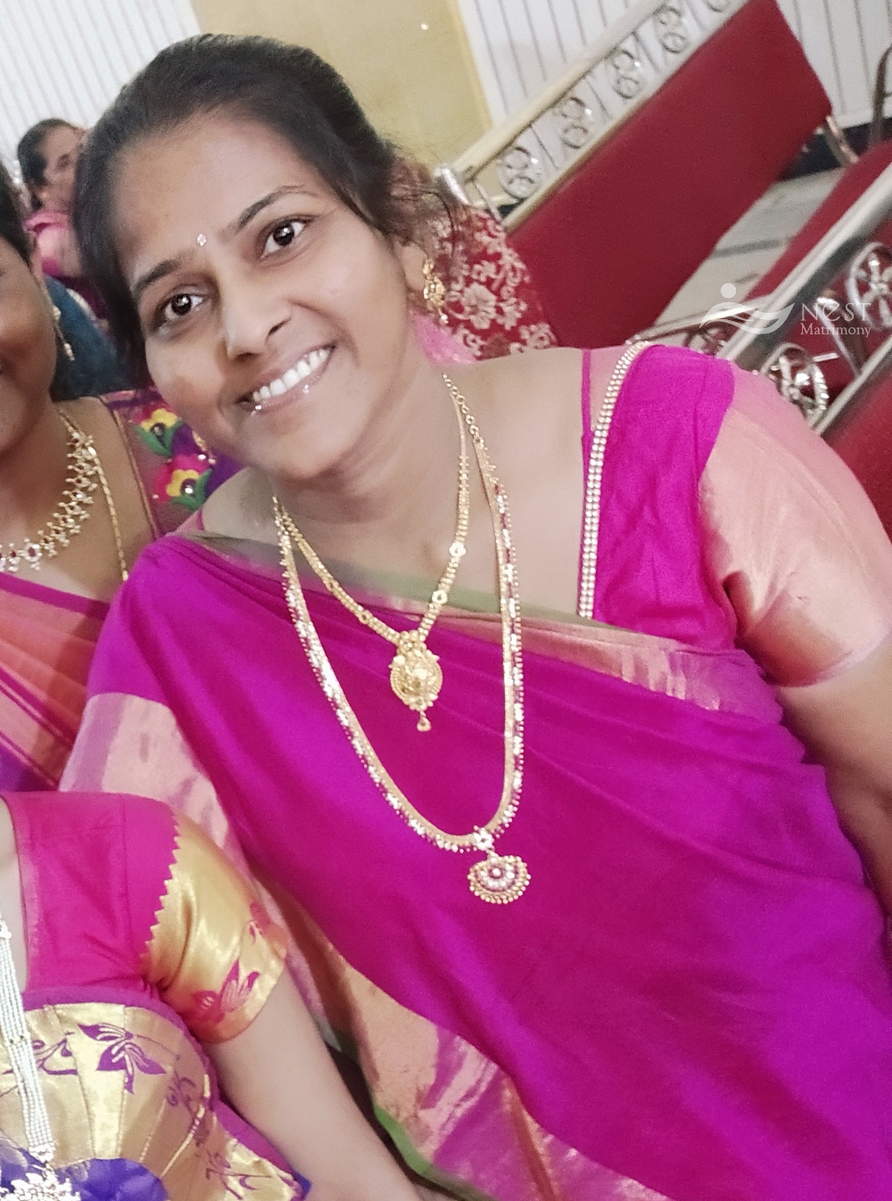 Katari Laxmi